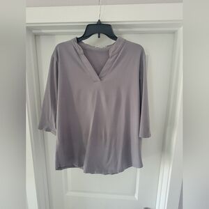 Bundle of 4 x Casual 3/4 Sleeve Blouses